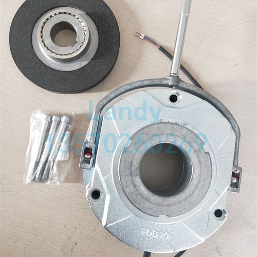 5.5/7.5kw电机刹车器BRE100制动抱闸FDB20 19061902 180V LR76927