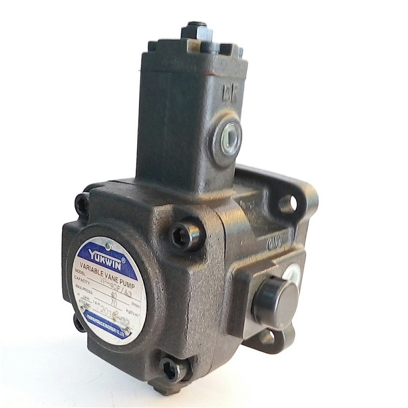 液压泵VP-40FA3低压可变量叶片泵  机床电机油泵  油压变量叶片