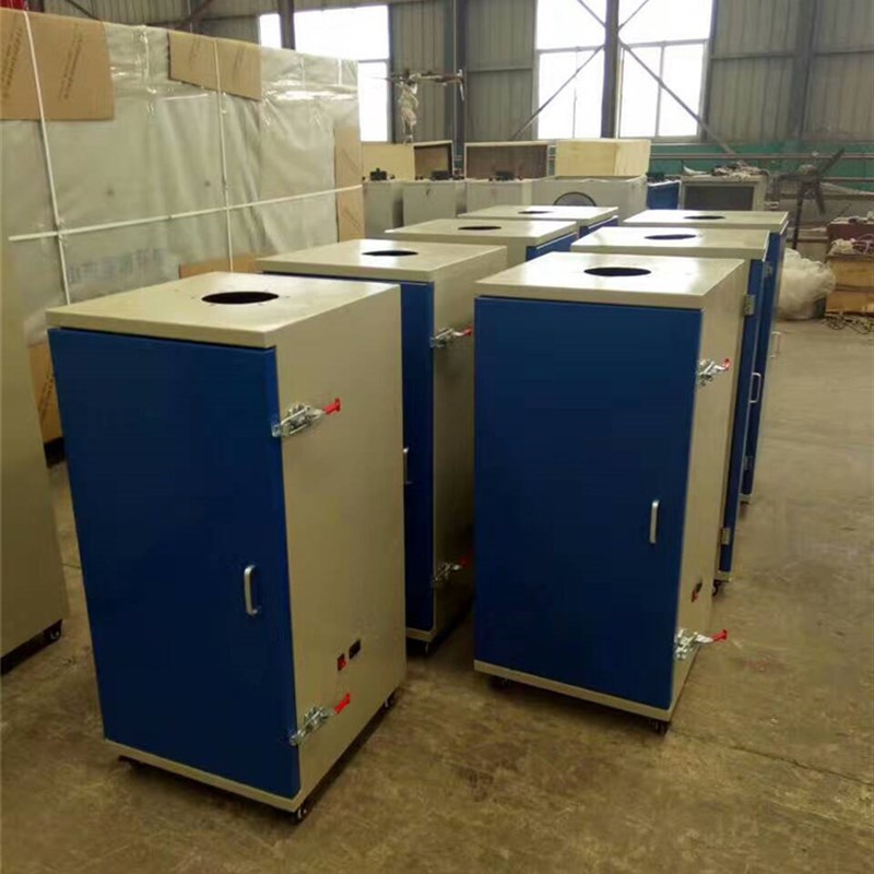 可移动式焊烟净化器 焊接烟尘净化器 焊接烟尘除尘器