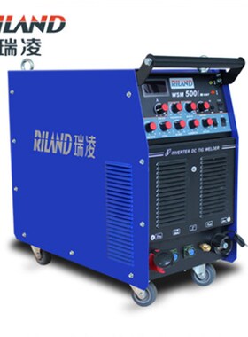 脉冲直流氩弧焊WSM-500IJ/400IJ电焊不锈钢焊机380V二保