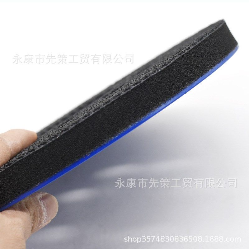 墙面打磨机配件墙壁打磨盘210mmM14螺纹抛光轮砂纸机自粘海绵盘,标准件/零部件/工业耗材,抛光轮,淘宝优惠券,粉丝福利购,淘宝优惠卷