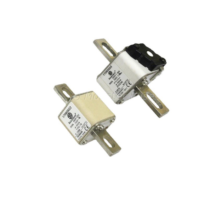 现货 高压熔断器170M5695170M5745 170M5696170M5746