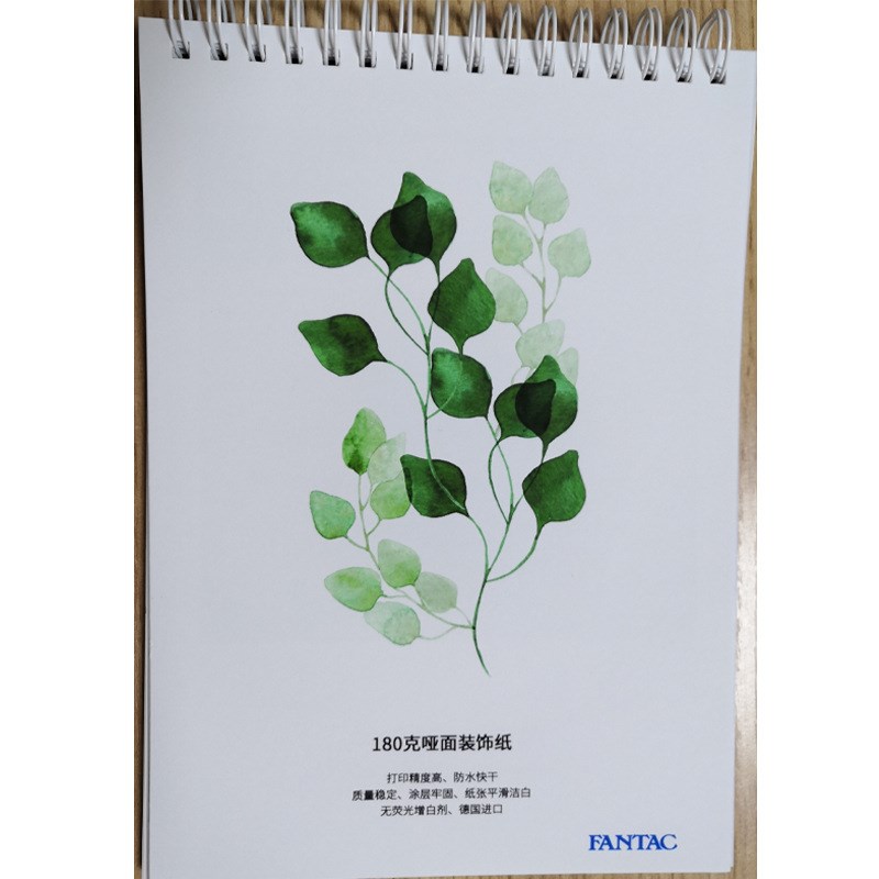 泛太克哑面装饰纸180克防水彩喷纸艺术微喷画芯展览照打印相纸