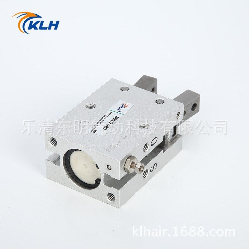 长期有货 MHC2-20D手指气缸 气动手指 支点常开型气爪夹紧气缸,标准件/零部件/工业耗材,气缸,淘宝优惠券,粉丝福利购,淘宝优惠卷