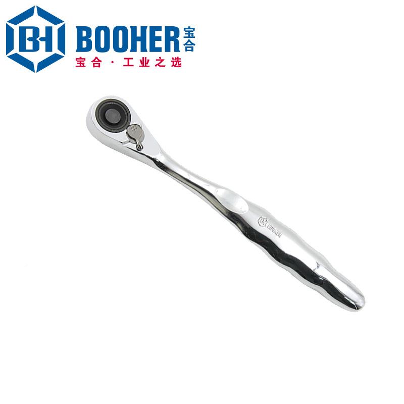 手Bo961oher306210210MM系业列专快速脱落棘轮扳3/8''棘轮扳手
