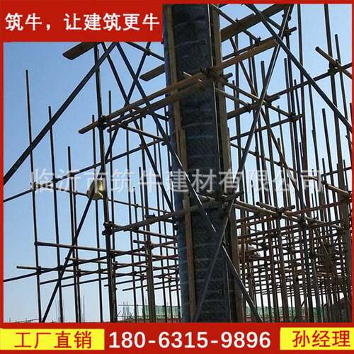 柱柱墩圆模板图纸模木质圆柱板，价格多zn001少钱一平方