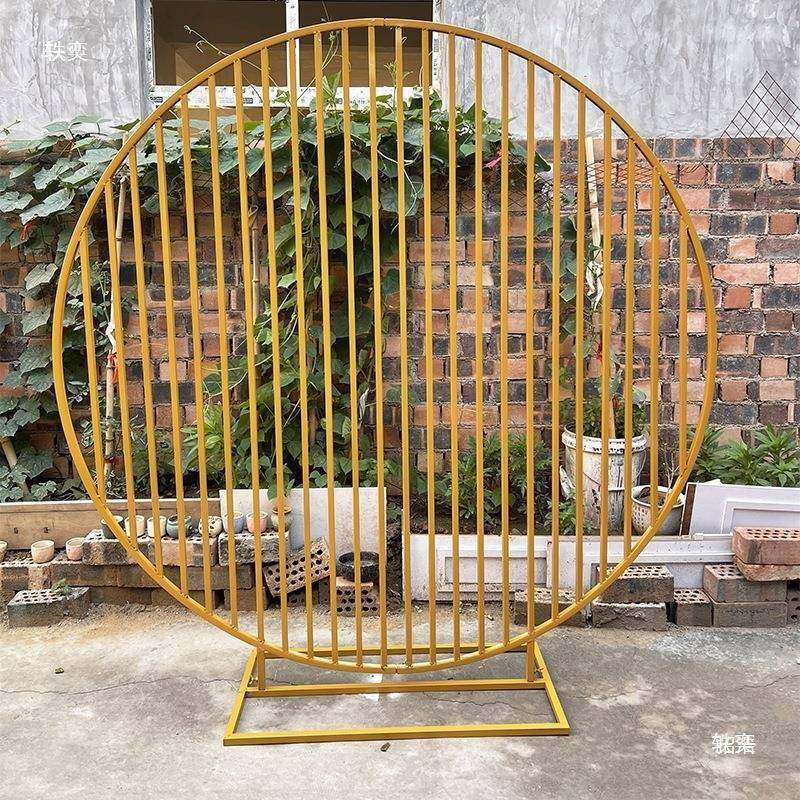 05新款婚具庆道铁艺圆环拱2门背景单杆花门thlzn%sd户外草坪婚礼2,节庆用品/礼品,陪嫁用品套装,淘宝优惠券,粉丝福利购,淘宝优惠卷