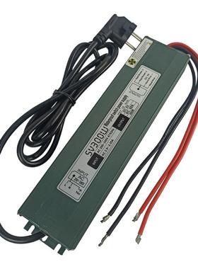 5200W防水电源5v电00W户外源串电源户外显示器电源7645v4V0灯0w防