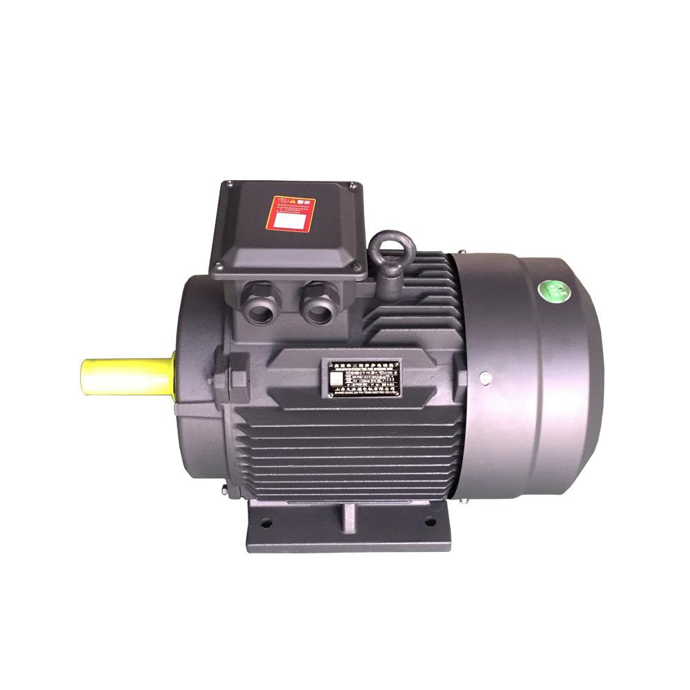 派通YX3-160M2-215K2级九80V三相马达/异步3BYH电动机节能