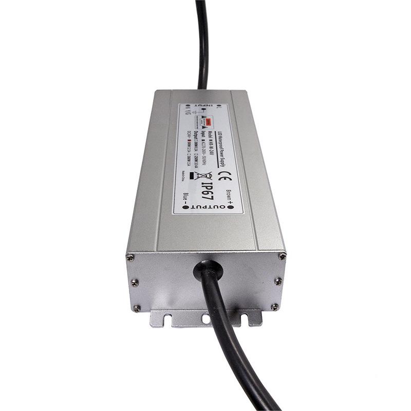 I外P6275712v0w防水开关电源箱灯灯带灯条户亮化led电源防水0驱动