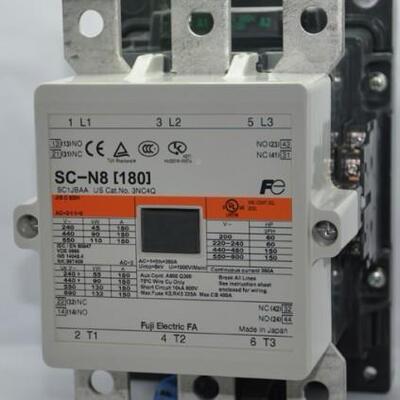 PLJSSCN7RMC-N4RMSC-N5RMSC-N6RMSC-N8RM连-锁电磁接触器