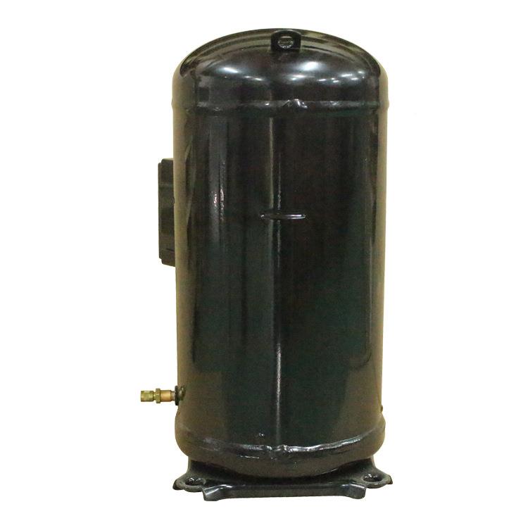 谷压机B58KQ-TFD-550|8匹轮艾默ZB58KQ-T生焊接口缩Z冷藏冷冻用压