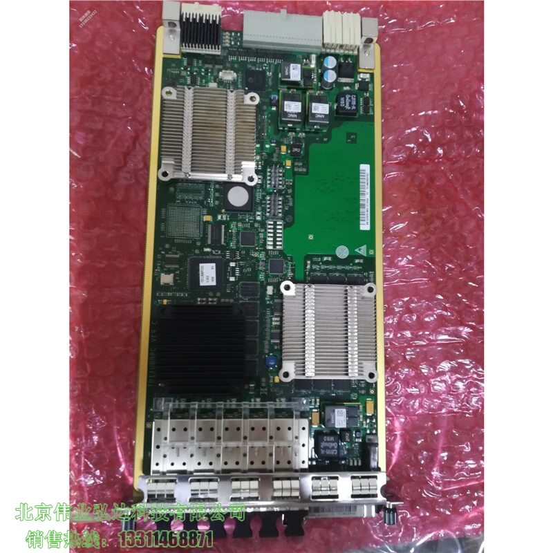 UBBPc BBU3900基带板 UBBPc UBBP TD1MOOBBP001