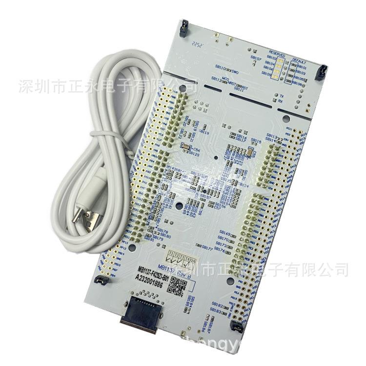 NUCLEO-F429ZIF49ZI1F401RE410RB411RERTZ42ZG413ZH4346REZE