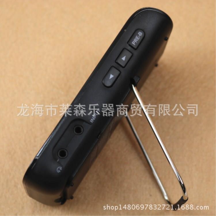 WMT-48拍器吉节他钢琴拍架子鼓便携式节校音FZV器鼓2配件