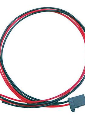 日标nip-ron电连接线WDSFH-C06VH-5000WH-M母202源5-192公线