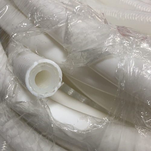 GREATFLEX 白色 BD40 生物级 高压网纹增强管