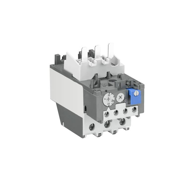 ABB热继电器 热过载继电器TA25DU-8.5M;10135412