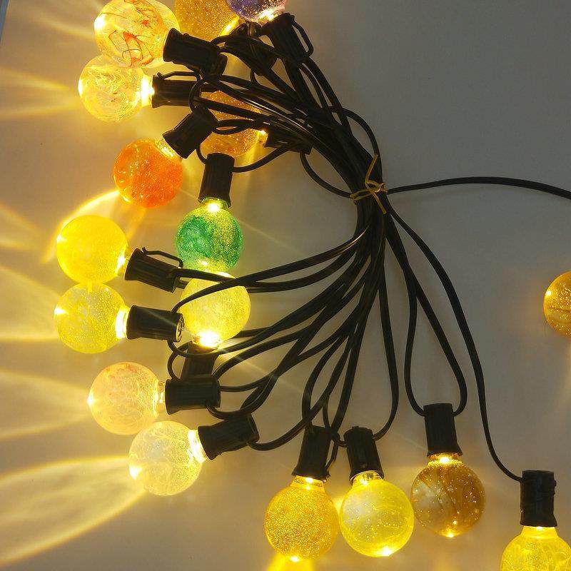 Ul球泡灯QYY串力艺术灯泡灯酒店亚儿童具户外装饰灯创意氛围灯克,节庆用品/礼品,装饰灯,淘宝优惠券,粉丝福利购,淘宝优惠卷