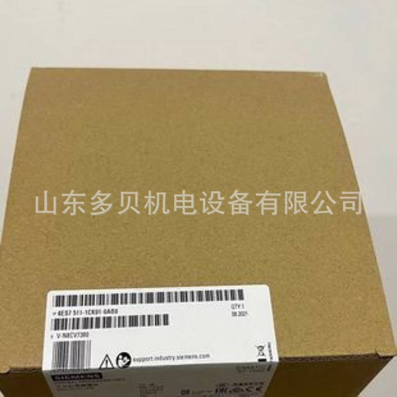 6SL3040-0LA00-0AA1 S120 控制单元 CU310 DP 带 PROFIBUS 接口