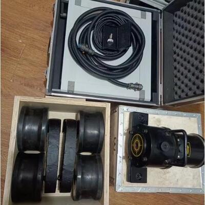 全自动振动时效仪消钢除残余内应力板焊接应消除MC-10B机残余内应