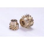 小原HKK螺旋齿AN1-11MACLAN1.5-轮5L