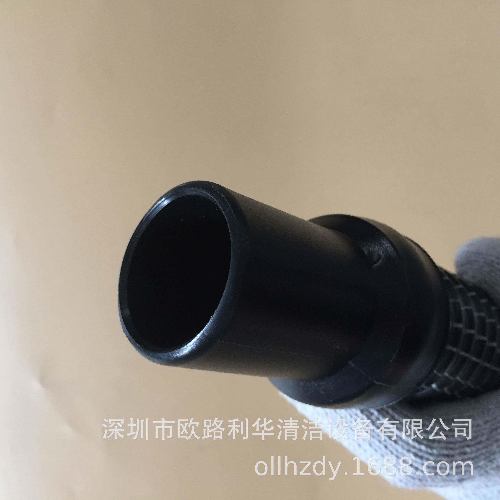 全自动洗机GT50吸水管吸污管水地管145管进子软管洗地机配件管