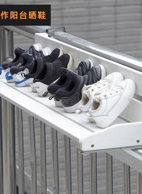 架台栏杆架悬挂式花盆阳室内窗CTHJ户花花架置物架窗台花架子多肉