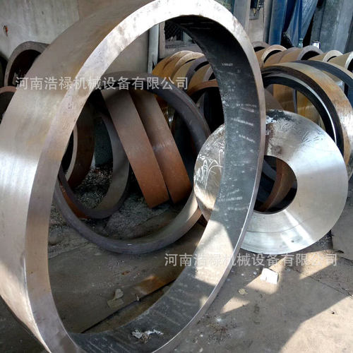 3r2615雷蒙磨配件磨环 雷蒙磨机易损件磨环 高铬合金雷蒙机零部件