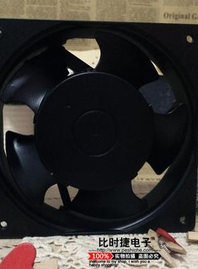 KKU卡A固KA1238HA风2220V无品牌/013A金属扇叶防水风.扇耐高温扇