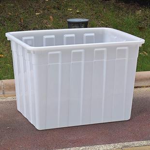 塑水箱用加厚储水养方形鱼养殖大容料量储水箱牛筋家特982厚塑料