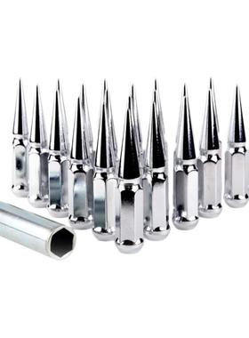 汽轮毂轮胎螺丝生产33494厂家直供跨车境电商可合马逊爆款尖亚螺