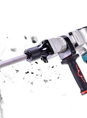 镐单用功率工业级大专业电镐混凝土电破电碎电搞拆墙动98513工具