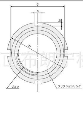 AN04SSA04SUSNN04SSLAN0S5SLAN06SSAN0YBX7SS防松A动精密螺母
