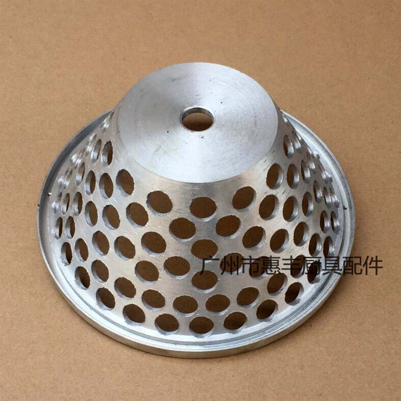 双碟M-103h 135 双碟浆渣自分离机支架铝框网豆浆机磨浆机