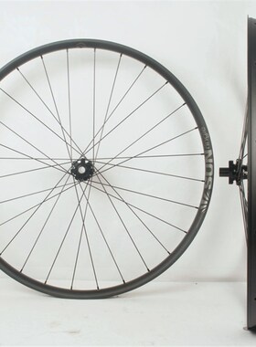 轱辘哥27c.5/29寸太阳DOC 30/35矮胖山地轮组 直头28真空xd塔基