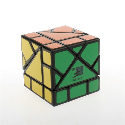 大雁百慕大 金木水火土天地海三角魔方Bermuda Neptunian八大行星