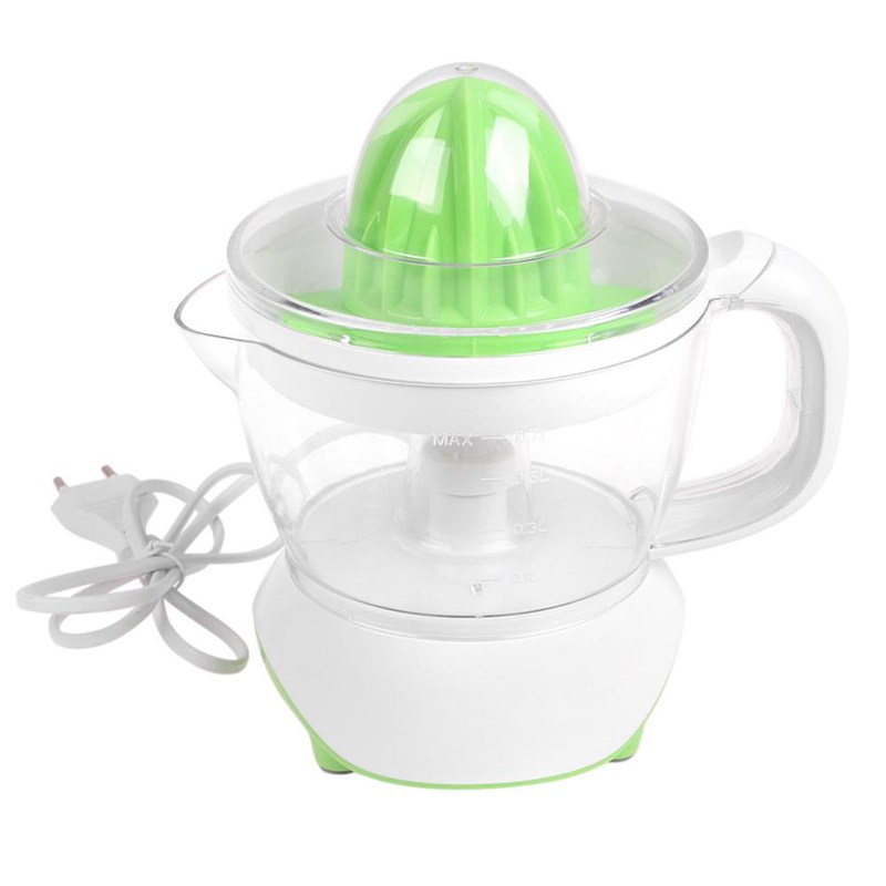 家用榨果汁机电动柠檬机多功能挤压橙汁机鲜果渣汁分离器橘子汁机