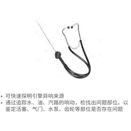 力易得[ENDURA] 免拆式避震弹簧压缩器E0710 拉爪优质钢材锻造
