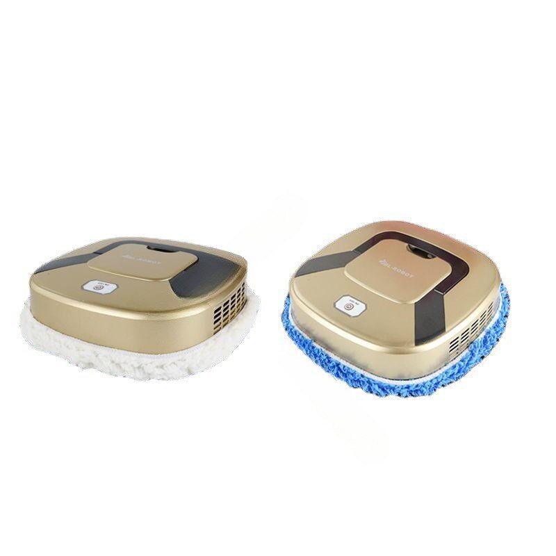 全自动擦拖扫地机器人自动一体机智能家用充电扫地机擦地机
