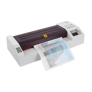 相片过塑机 塑封机 封塑机 大棍 焕达320