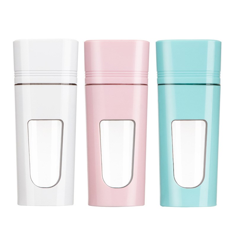 小家电新款榨汁机家用便携式迷你电动榨汁杯充电水果果汁机