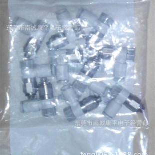 图 06A SMC浮动接头AS1201F