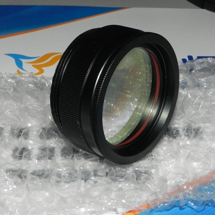 焦距F=110 镜片组合 F=150 F=200 M50 聚焦镜 M46 组合聚焦镜