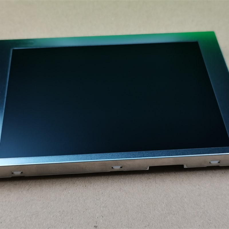 泰志达TRC1000标准5.7寸人机TRC-PND02A内屏LCD显示屏G057VTN01