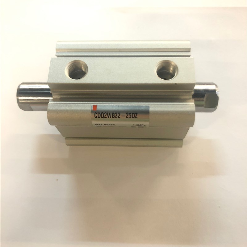 原装CDQ2WB/CQ2WB12/CQ2WB16-5D/10D/15D/20D/25D/DZ DMZ气缸