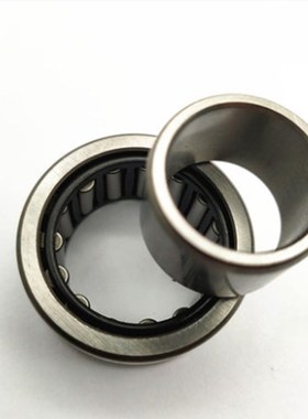 带内圈滚针轴承NA6919实物拍摄NA6919内径95*130*63mm 4074117