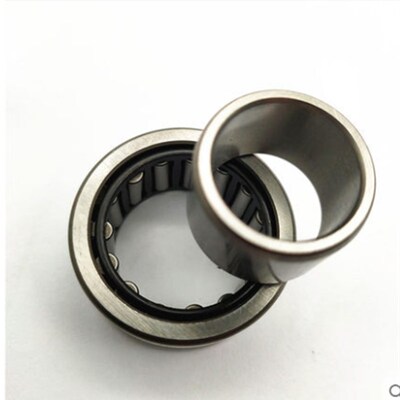 带内圈滚针轴承NA6919实物拍摄NA6919内径95*130*63mm 4074117