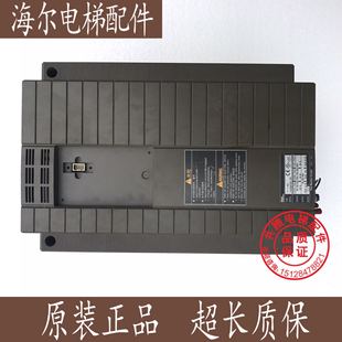 4GA7 日立电梯变频器 富士变频器15KW 4GA1