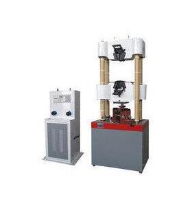WE-100B至1000B型（数显式）万能试验机 30T-100T KN拉力计